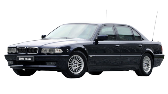 7 E38 9.1998 - 10.2001 